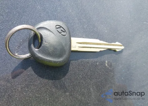 2004 Hyundai Sonata from USA, damaged, VIN KMHWF25S54A964586